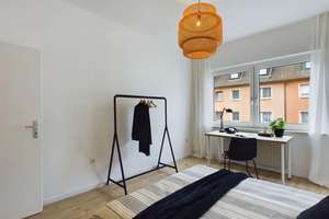 Moderne ca. 46 qm Wohnung mit Balkon *WE 6* – Die vollständige Adresse der Immobilie erhältst du vom Anbieter., 58097 Mittelstadt, Hagen – Vorschaubild 8
