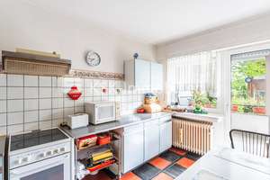 Reihenendhaus in beliebter Ruhiglage sucht frischen Wind und neue BewohnerInnen. – Die vollständige Adresse der Immobilie erhältst du vom Anbieter., 50321 Brühl – Vorschaubild 5