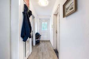 Anlage in Schwachhausen: 3-Zimmer Wohnung mit Balkon – Die vollständige Adresse der Immobilie erhältst du vom Anbieter., 28213 Neu-Schwachhausen, Bremen – Vorschaubild 12
