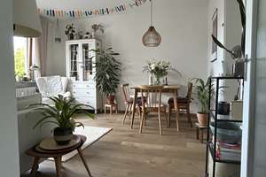2-Zimmer-Wohnung mit Balkon in Beiertheim – Karolinenstraße 2a, 76135 Beiertheim-Bulach, Karlsruhe – Vorschaubild 3