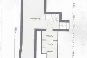 Ehemaliges Gasthaus mit Wohnung und Schlachthaus in Neckarsteinach-Altstadt – Kirchenstrasse 4, 69239 Neckarsteinach – Vorschaubild 4