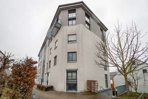 Moderne Wohneinheit mit exklusivem Garten für Kapitalanleger oder Selbstnutzer – Die vollständige Adresse der Immobilie erhältst du vom Anbieter., 70567 Möhringen-Mitte, Stuttgart – Vorschaubild 11