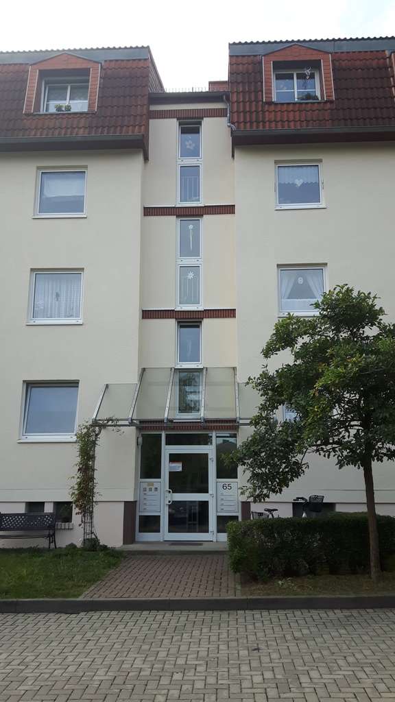 Immobilie in Haldensleben - Interessantes Paket -  4 Eigentumswohnungen in Haldensleben - Bild 1