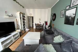 gemütliche 3 Zimmer mit Balkon in Stadtfeld – Arndtstraße 21, 39108 Stadtfeld Ost, Magdeburg – Vorschaubild 10