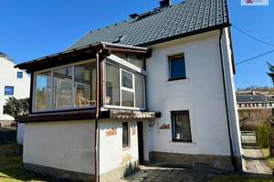 Einfamilienhaus mit sonnigem Grundstück, Wintergarten & 2 Garagen in Annaberg-Buchholz, Geyersdorf – Die vollständige Adresse der Immobilie erhältst du vom Anbieter., 9456 Annaberg-Buchholz – Vorschaubild 26