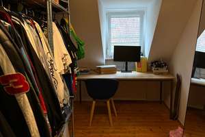 Wohnen mit Charakter: 3-Zimmer-Wohnung in Nürnberg-Wöhrd – Georg-Strobel-Straße 23, 90489 Wöhrd, Nürnberg – Vorschaubild 7