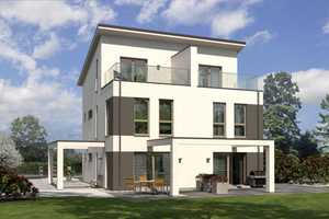 Ein Augenschmaus Doppelhaus MIT GRUNDSTÜCK – Darmstadt-Dieburg (Kreis) – Vorschaubild 1