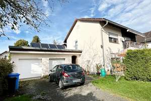 Platz für die ganze Familie-als Ein- oder auch Zweifamilienhaus nutzbar – Die vollständige Adresse der Immobilie erhältst du vom Anbieter., 84543 Winhöring – Vorschaubild 15