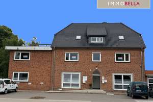 Wohnung mit 2 Stellplätzen zum Renovieren
