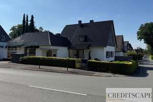 Freistehende Wohnanwesen mit repräsentativem Gewerbeanbau in bester Sichtlage – 44265 Wellinghofen, Dortmund – Vorschaubild 3
