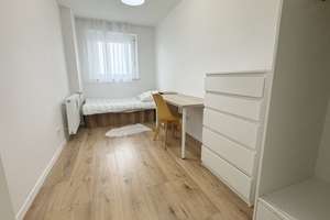 N-Bauernfeind ! Chice,helle,möblierte 3 ZW, 86 m²Einbauküche,2 Balkone mit Fernsicht,8.OG mit Aufzug – Die vollständige Adresse der Immobilie erhältst du vom Anbieter., 90471 Rangierbahnhof-Siedlung, Nürnberg – Vorschaubild 5