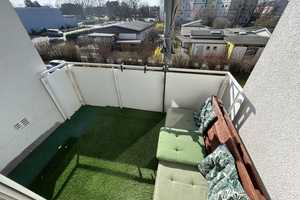 2-Zimmer-Eigentumswohnung mit Balkon in zentraler Lage von Salzgitter-Krähenriede – Salzgitter – Vorschaubild 13