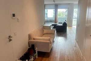 hochwertiger Neubau - 2 Zimmer, Terrasse, möbliert – Roßstraße 134, 40476 Golzheim, Düsseldorf – Vorschaubild 7
