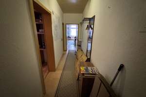 3-Zimmer Wohnung mit Potential in Gelsenkirchen Ückendorf