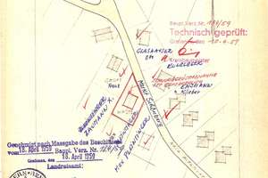Gepflegtes Einfamilienhaus mit großem Südgarten in ruhiger Lage von Schönberg – Die vollständige Adresse der Immobilie erhältst du vom Anbieter., 94513 Schönberg – Vorschaubild 50