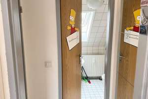 Charmante 1,5-Zimmer-Wohnung für Singles und Berufspendler in Dortmund – 44263 Hörde (Ortsteil), Dortmund – Vorschaubild 5