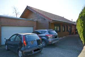 Gepflegter und bequemer Winkelbungalow + Doppelgarage in zentraler Lage – Ostholstein (Kreis) – Vorschaubild 27