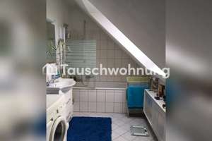 Tauschwohnung: Tausche große Flat in Stadtbezirk 3, Düsseldorf