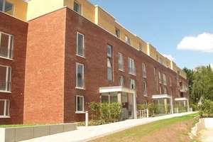 Gemütliche 2-Zimmerwohnung im Wohnquartier Lüttwisch – Lüttwisch 13, 22523 Eidelstedt, Hamburg – Vorschaubild 6