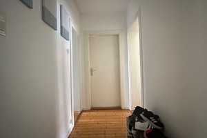 Gemütliche & zentrale, 2-Zimmer-Wohnung mit Balkon in Hannover-Vahrenwald/List – Voltastr. 19, 30165 Hannover – Vorschaubild 2