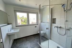 Sebaldussiedlung, Nähe Uni + City! Toll sanierte 2,5-Zi.-DG-Whg. + Garage! – Die vollständige Adresse der Immobilie erhältst du vom Anbieter., 91058 Sebaldus, Erlangen – Vorschaubild 10