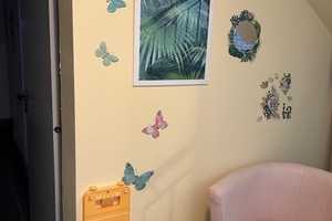 Ruhige Exklusive 3 - Zimmer Wohnung in Herrieden, Sofortbezug – Ansbach (Kreis) – Vorschaubild 17