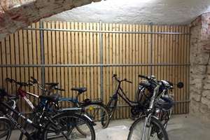Hübsche gemütliche 2-R-Whg. im 2.OG in Löbtau! – Frankenbergstr. 18, 1159 Naußlitz, Dresden – Vorschaubild 12