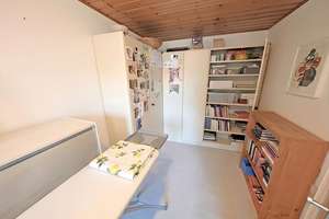 Ein Traum aus Licht und Glas,  1FH mit ELW, sonnigem Grundstück Wintergarten und Terrasse – Die vollständige Adresse der Immobilie erhältst du vom Anbieter., 69126 Rohrbach, Heidelberg – Vorschaubild 13
