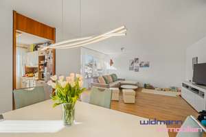 Sonnige 2-Zimmer-Wohnung mit überdachtem Balkon, Aufzug und Einzelgarage – Die vollständige Adresse der Immobilie erhältst du vom Anbieter., 70499 Weilimdorf (Ortsteil), Stuttgart – Vorschaubild 12