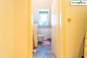 Außergewöhnliche Maisonette-Wohnung mit ca. 110 m², Balkon, 2 Bädern & ausgebautem Spitzboden! – 39108 Stadtfeld Ost, Magdeburg – Vorschaubild 40