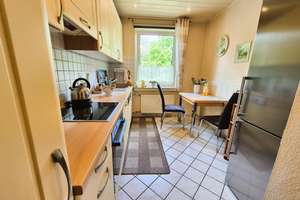Zentral gelegene Wohnung mit Balkon und Garage – Die vollständige Adresse der Immobilie erhältst du vom Anbieter., 45897 Buer, Gelsenkirchen – Vorschaubild 5