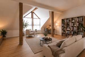 Reihenmittelhaus mit aufgestocktem Dachgeschoss – Raum für die ganze Familie – Die vollständige Adresse der Immobilie erhältst du vom Anbieter., 82538 Geretsried – Vorschaubild 27