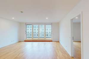 2-Zimmer Wohnung mit Balkon *Inkl. Umzugsbonus* – Mailänder Platz 11, 70173 Europaviertel, Stuttgart – Vorschaubild 2