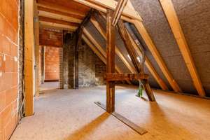 Sanierte 2-Zimmer-Wohnung mit 38 m² Dachstudio-Potenzial in Moabit – Die vollständige Adresse der Immobilie erhältst du vom Anbieter., 10553 Moabit, Berlin – Vorschaubild 15