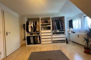 3-Zimmer-Wohnung mit Balkon in Nürnberg – Seitzstr. 3, 90453 Krottenbach, Mühlhof, Nürnberg – Vorschaubild 11
