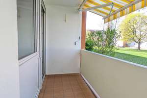 2-Zimmer-Wohnung in Aubing – Die vollständige Adresse der Immobilie erhältst du vom Anbieter., 81243 Aubing-Süd, München – Vorschaubild 1