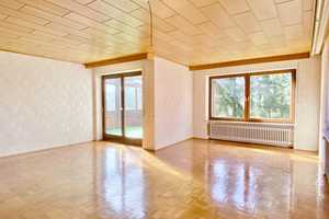 Großzügiges Wohnhaus mit 3 Wohneinheiten in sonniger Lage – Zollernalbkreis – Vorschaubild 5