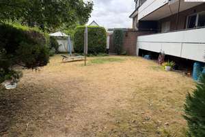 Schöne 2,5-Zimmer-Wohnung – Gartennutzung, großem Balkon & ruhige Wohnlage. – Gartenstraße 9, 47239 Rumeln-Kaldenhausen, Duisburg – Vorschaubild 9
