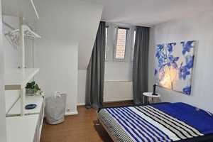 all inclusive Pauschalmiete! Charmante 2-Zimmer-Wohnung mit Vollausstattung in Leverkusen – Roonstraße 8, 51373 Leverkusen – Vorschaubild 5