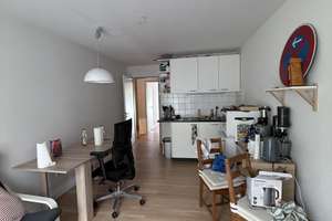 ***1 Zimmer in 2-WG **** – Roermonder Str. 101, 52072 Ponttor, Aachen – Vorschaubild 11