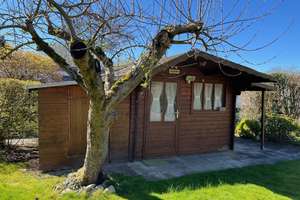 Schinkel-Ost - Reihenhaus im Bungalowstil auf einem günstigen Erbpachtgrundstück - kurzfristig frei – Die vollständige Adresse der Immobilie erhältst du vom Anbieter., 49084 Schinkel-Ost, Osnabrück – Vorschaubild 24