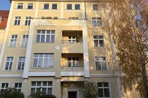 3-RW mit Balkon im beliebten Stadtfeld – Gellertstr. 15, 39108 Stadtfeld Ost, Magdeburg – Vorschaubild 2