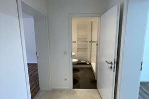 Moderne Single- Wohnung am Heidter Berg – Albertstr. 86, 42289 Heckinghausen, Wuppertal – Vorschaubild 4