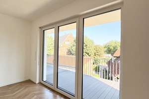 Exklusive 3-Zimmer-Wohnung mit 2 Balkonen, EBK, TG-Platz – Die vollständige Adresse der Immobilie erhältst du vom Anbieter., 30851 Langenhagen – Vorschaubild 8