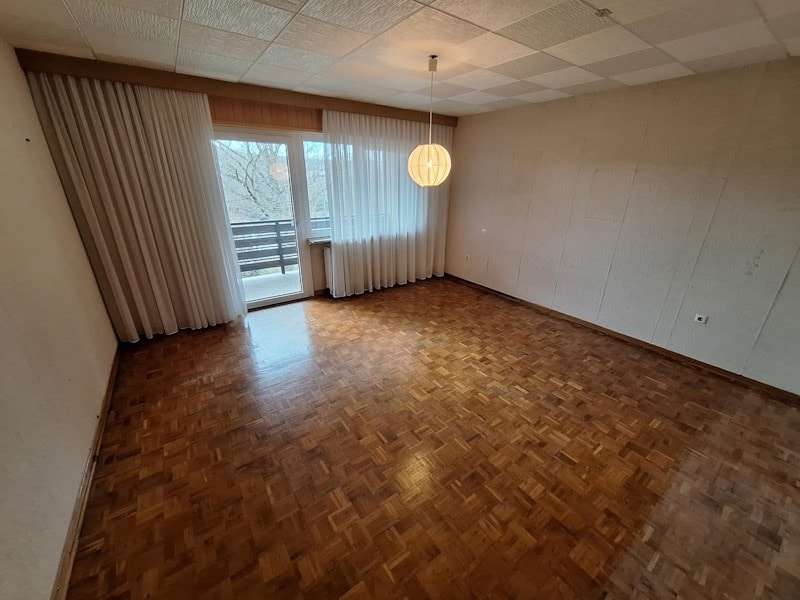 Immobilie in Alsfeld - Großzügiges EFH in Alsfeld-Eifa - Bild 1