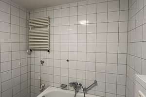 Atelier Wohnung / Gewerbe EG & 3 Wohnungen 2.OG nähe HBF mit Keller und TG STP – 85051 Münchener Straße, Ingolstadt – Vorschaubild 35