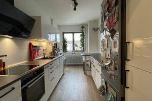# Schwetzingerstadt # Bestlage # Hochwertig kernsaniert # 2 ZKB + 2 Balkone # – Rheinhäuserstraße 79, 68165 Schwetzingerstadt/Oststadt, Mannheim – Vorschaubild 11