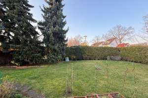 Doppelhaushälfte auf 600 m² Sonnengrundstück in begehrter Lage Mannheim-Gartenstadt – Sonnenschein 50, 68305 Käfertal, Mannheim – Vorschaubild 5
