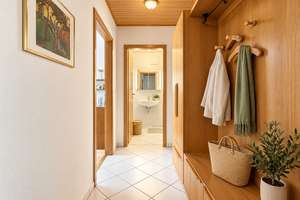 3-Zimmer-Wohnung im 1. OG mit Balkon und Garage in Kleefeld – 30625 Kleefeld, Hannover – Vorschaubild 2