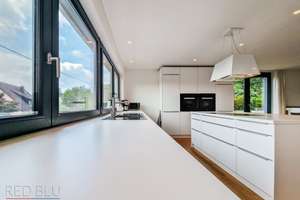 Modernes, hochwertig möbliertes 5-Zimmer Doppelhaus in Sillenbuch mit großer Terrasse – Die vollständige Adresse der Immobilie erhältst du vom Anbieter., 70619 Sillenbuch (Ortsteil), Stuttgart – Vorschaubild 15